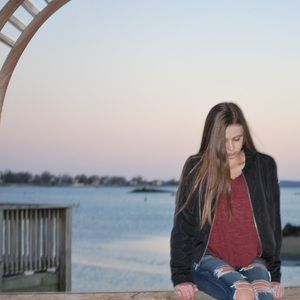 Meet your Posher, Marta